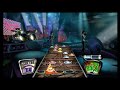 Madhouse Anthrax Guitar FC GH2