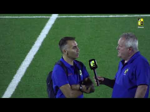 C.D. UTICA - CAMPILLO C.F.