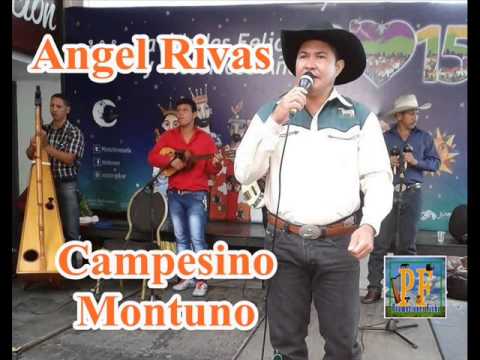 Angel Rivas - Campesino Montuno