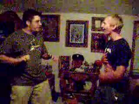 i o u PAIN [gut style]