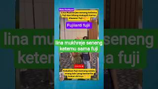 Download lagu lina muhkreje seneng ketemu sama fuji mp3