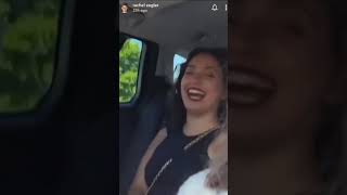 Take Me Or Leave Me - Rachel Zegler (Rent)