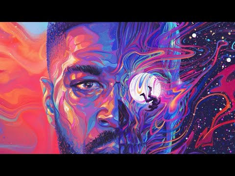 Show out- Kid Cudi Feat. Pop Smoke & Skepta (8D & BassBoosted)