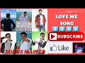 Kelor Kirti LOVE ME SONG