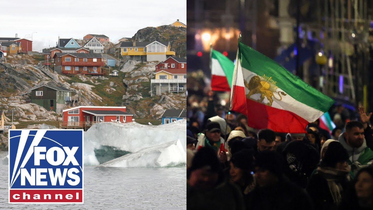 Dems BLAST Trump’s global strategy and foreign policy