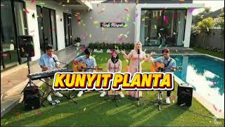 Download lagu Kunyit planta #kunyit #planta #nadimerpati #fahmi #sotong  mp3