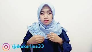 Hanin Dhiya - Darling (SIBI COVER) Sistem Isyarat Bahasa Indonesia