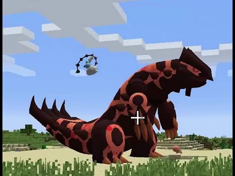 LEDGENDARY COSMOG??!! Pixelmon: Modded Minecraft: Part 1