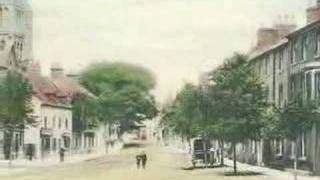 preview picture of video 'Melton Mowbray; Burton Street in the past'