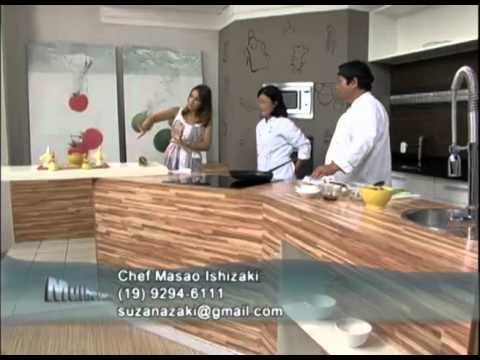 Mulher.com 28/11/2011 - Oyako Domburi