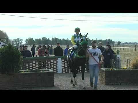 SINT FLORIDA - 220630 c04 1° DURA ESPERA