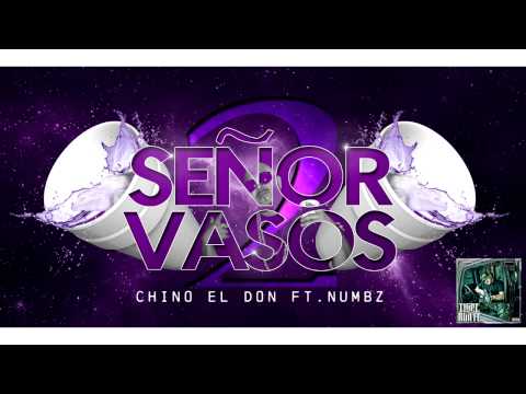 Chino El Don - 