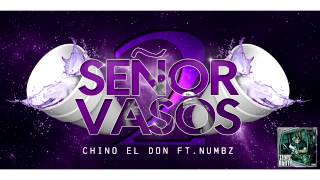 Chino El Don - 