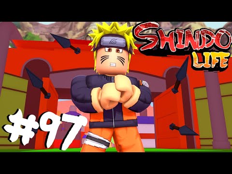 A CLASS! - NARUTO SHINDO LIFE - Roblox - Episode #97 (Roblox Naruto)