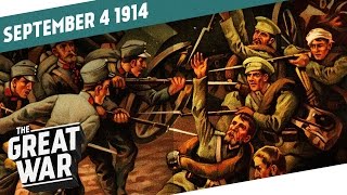 Plans Are Doomed to Fail - The Battle of Galicia I THE GREAT WAR Week 6