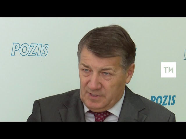 Глава завода АО «ПОЗиС»: «Людям предпенсионного и пенсионного возраста нечего бояться»