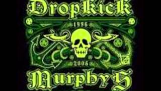 Dropkick Murphys - Peg o´ My Heart