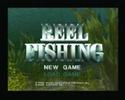 reel fishing playstation walkthrough