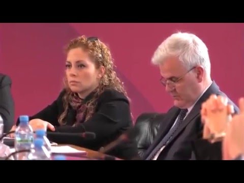 Report TV - Kryesia e PS, sot vendosen emrat e kryetarëve të degëve