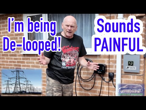 I’ve been D-LOOPED! What the hell is it? Why, when, how for EV Owners.