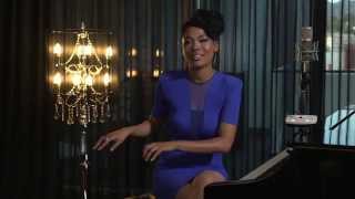 Judith Hill Take One Interview