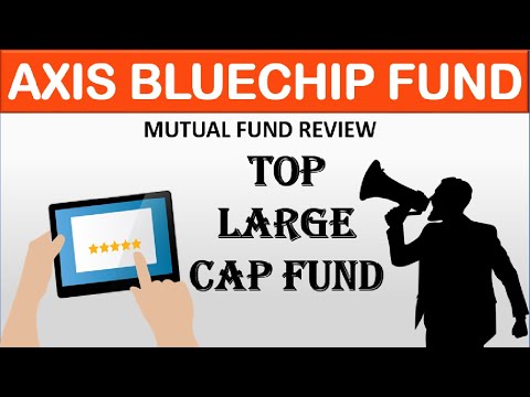 Axis Bluechip Fund II 2019 Mutual Fund Review Video