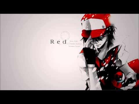 Pokemon GSCHGSS - Battle! Pokemon Trainer Red! (WTFHAX! Remix)