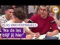 Leerling wordt gepest | De Klas van Peter Hoefnagels