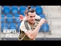 If Gareth Bale REALLY Wants To Leave Real Madrid He Ll Take A Pay Cut Gab Marcotti ESPN FC