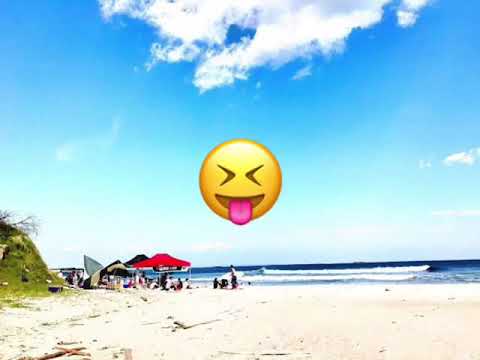 [Lyric video]  Summer in the city