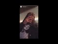 Che REST IN BASS SNIPPETS