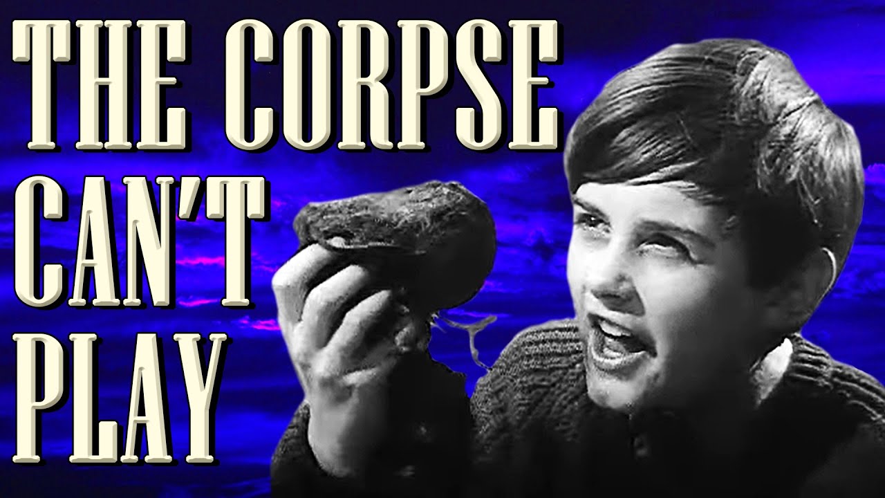 Late Night Horror: The Corpse Can't Play: Streaming Review