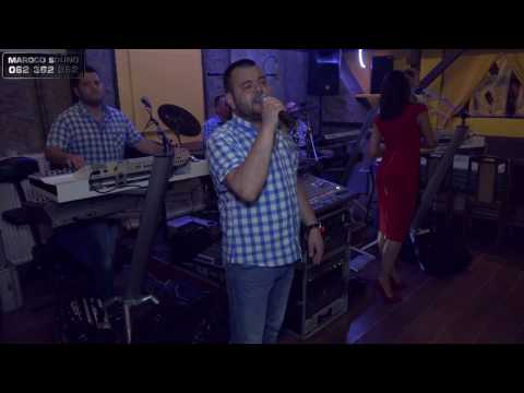 Desperado 037 Bend - Lagani Mix 1, restoran Kosava 2017