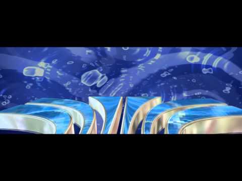 TV Ident Mock:- TVS (ITV1) Ident 2010