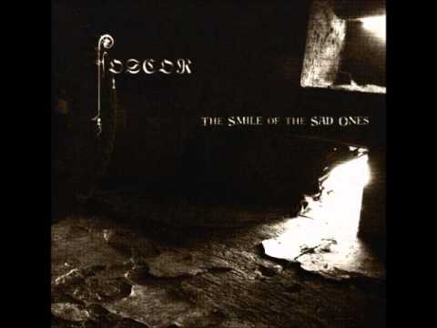 Foscor - The Smile of the Sad Ones (Full Album)
