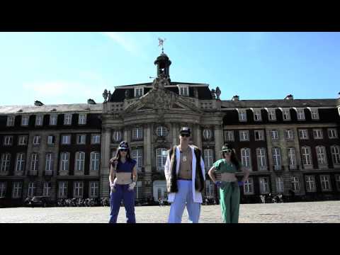 Münster Medimeisterschaften 2015 Teaser #2