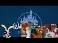 Disney Kicks Paramount Away With Randel And His Friends 1988 Opening No Dislikes Allowed