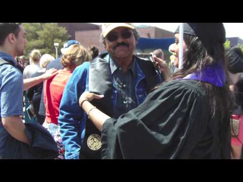 Happy birthday Maricela!