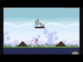 Angry Birds Poached Eggs 14 Level 1 14 Walkthrough 3 Star