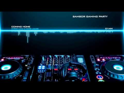 Chrizz Luvly & Marie Louise - Coming Home