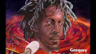 Gregory Isaacs - Mr  Know It All 12"  1979