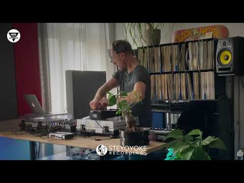 MPathy - MIND-MATTER Live Streaming