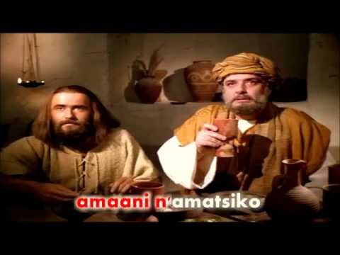 KAAYM Nyine munywani wangye Hymn Lyrics