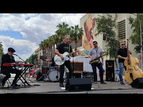 Scorcia & Big 54; Teenage Heaven