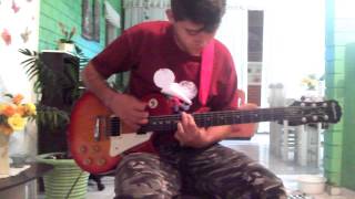 Happiness for dogs - Millencolin (Guitar Cover) ✘