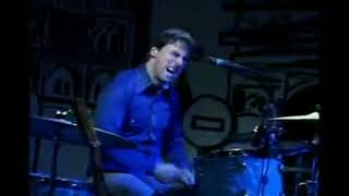 CAKE Performs &#39;Mr Mastadon Farm&#39;