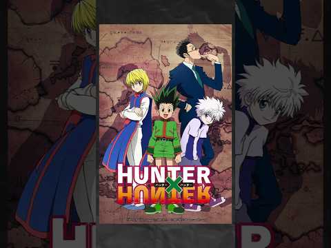 Hunter x Hunter Hindi Dub on Cartoon Network? 🔥
