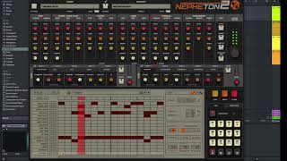 Video thumbnail for Nepheton 2 is here from D16! by Peter Kirn