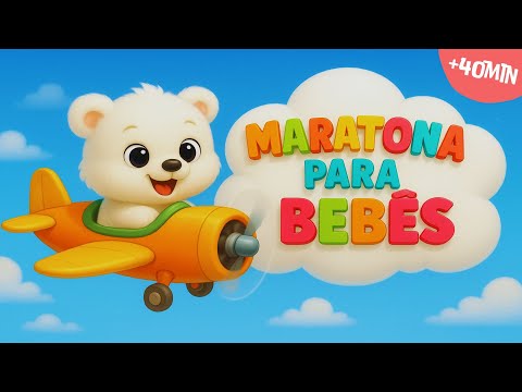 Com os Bichinhos Fofinhos - Música Infantil Para Cantar, Dançar e Louvar a Jesus