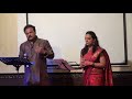 Pongiyathe Kaadhal Vellam Cover Ganesh Rashmi